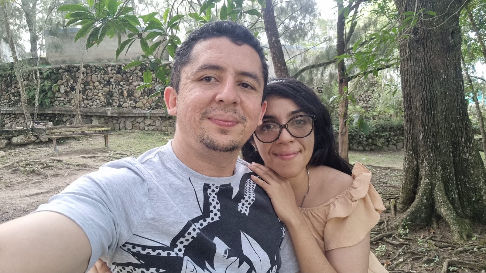 Foto de Abigail