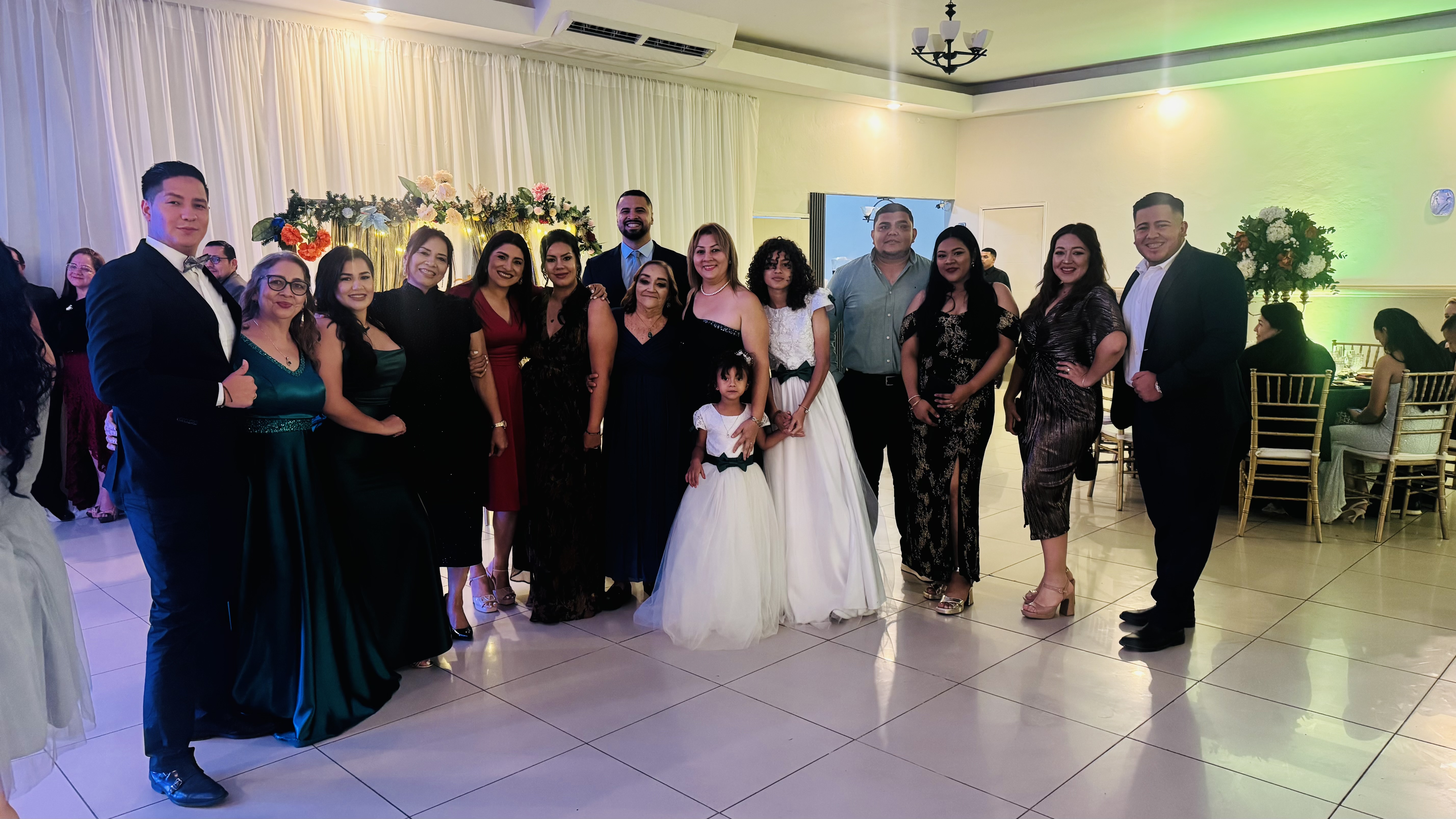 Foto de Josseline Varela