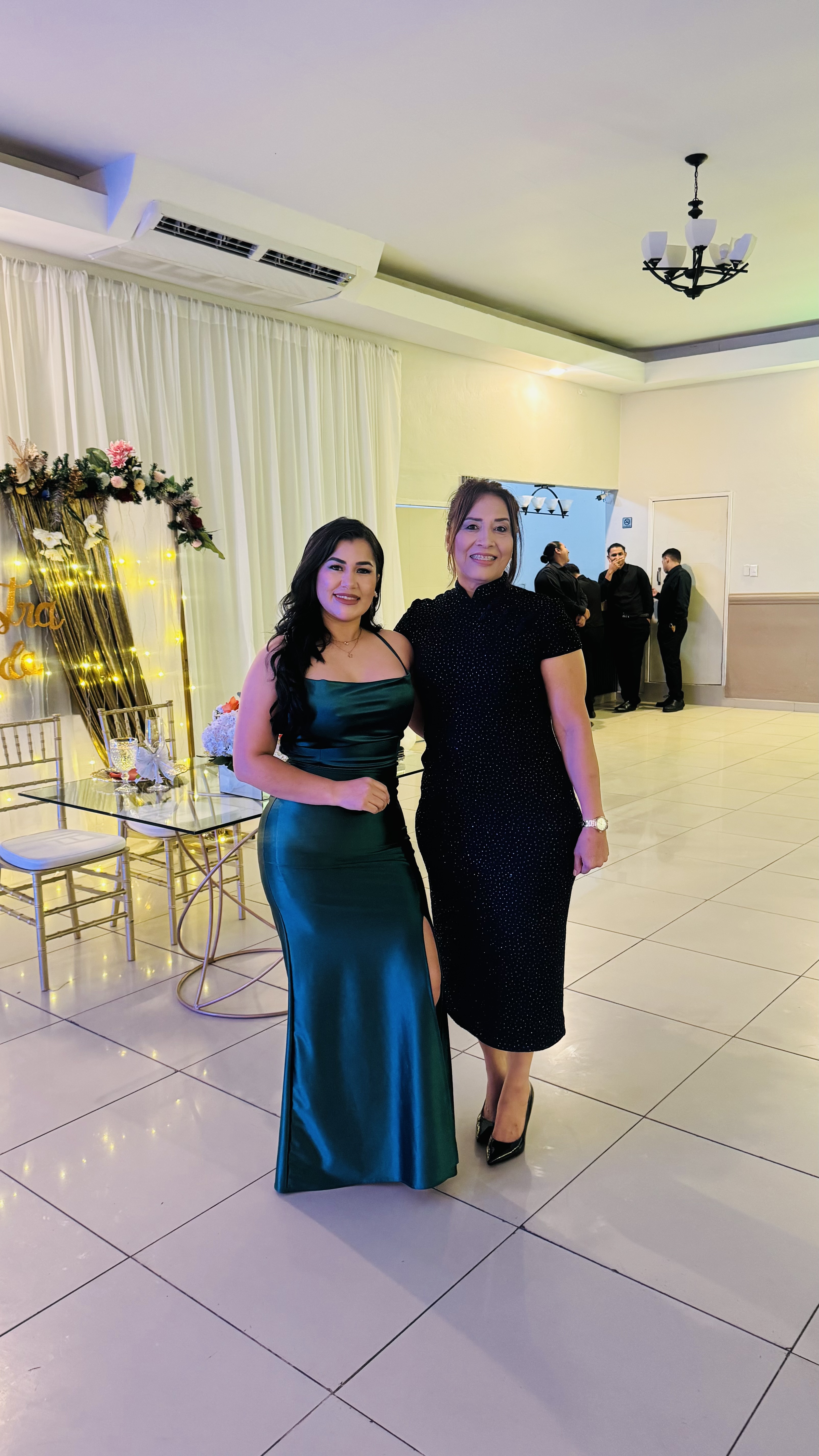 Foto de Josseline Varela