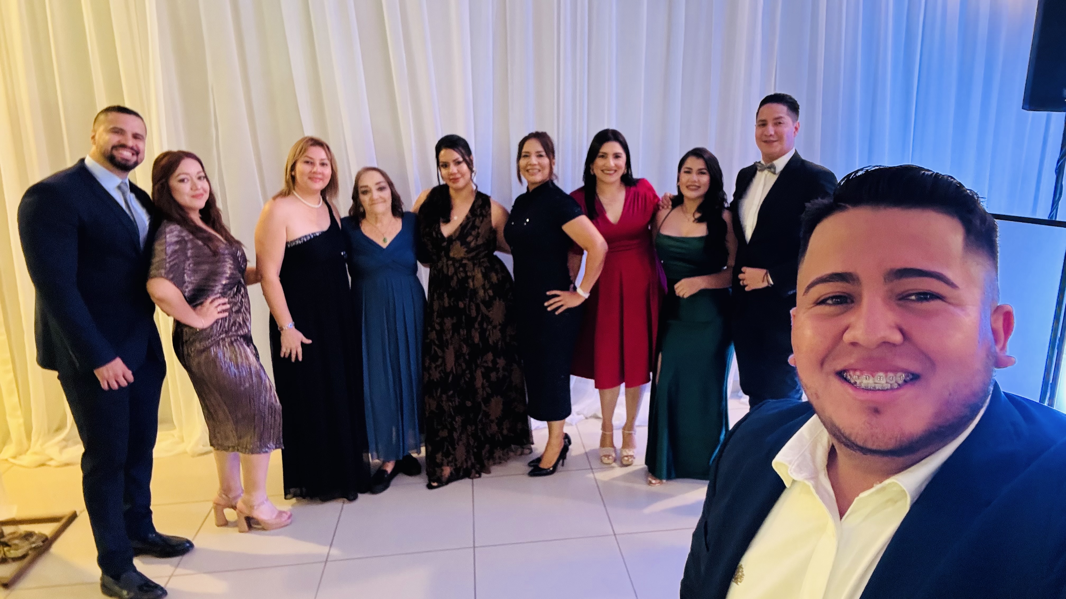 Foto de Josseline Varela