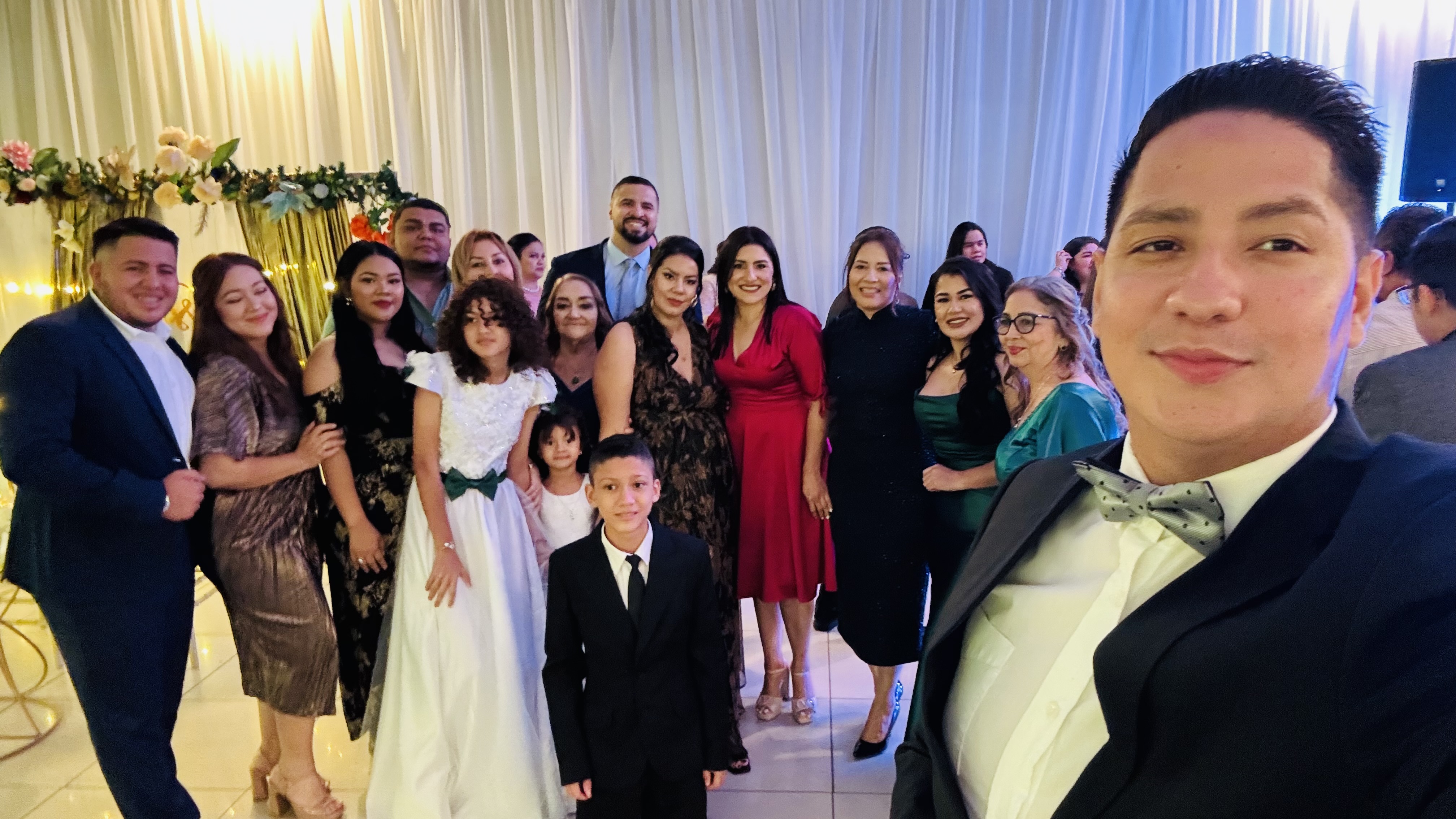 Foto de Josseline Varela