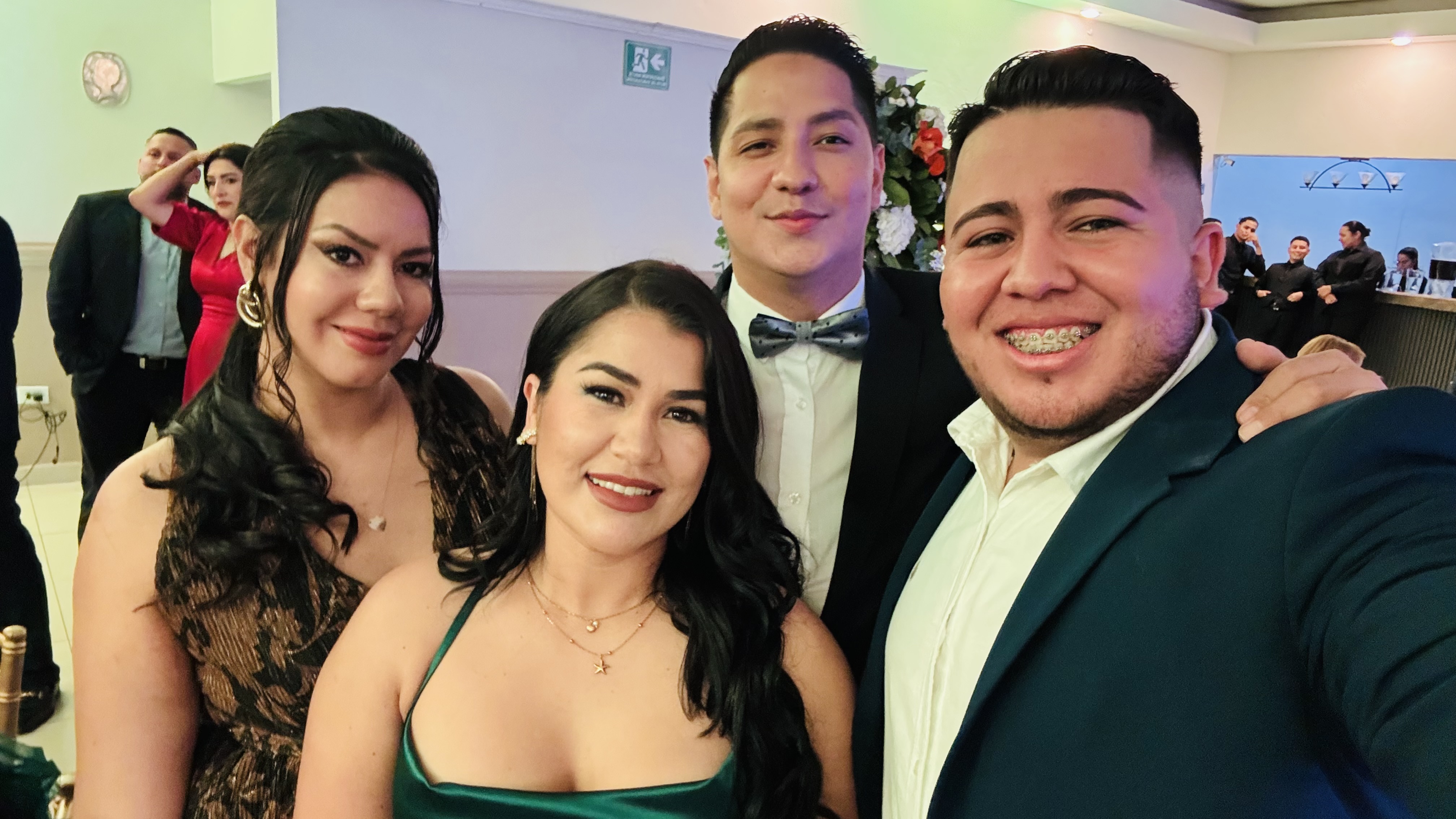 Foto de Josseline Varela