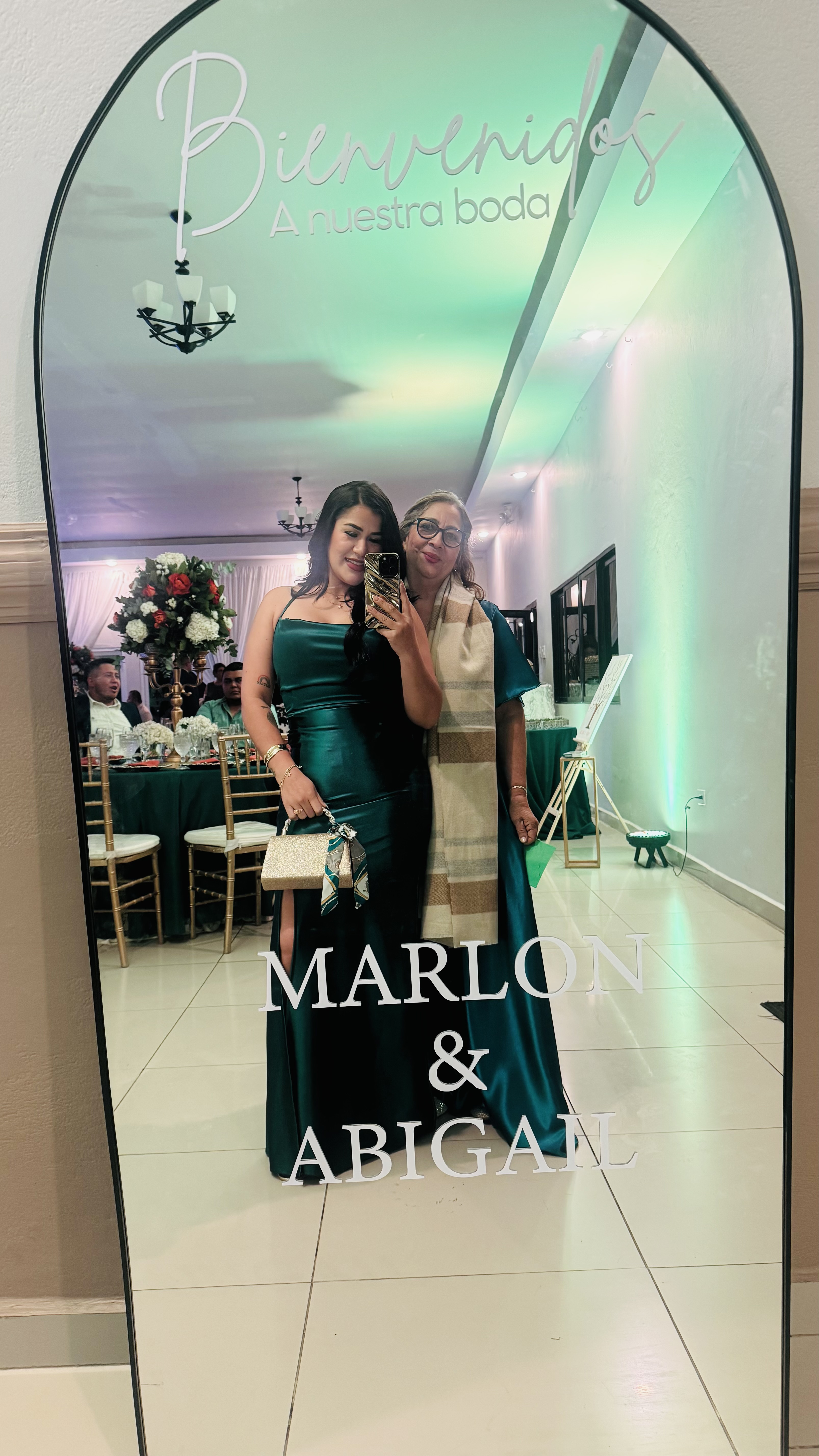 Foto de Josseline Varela