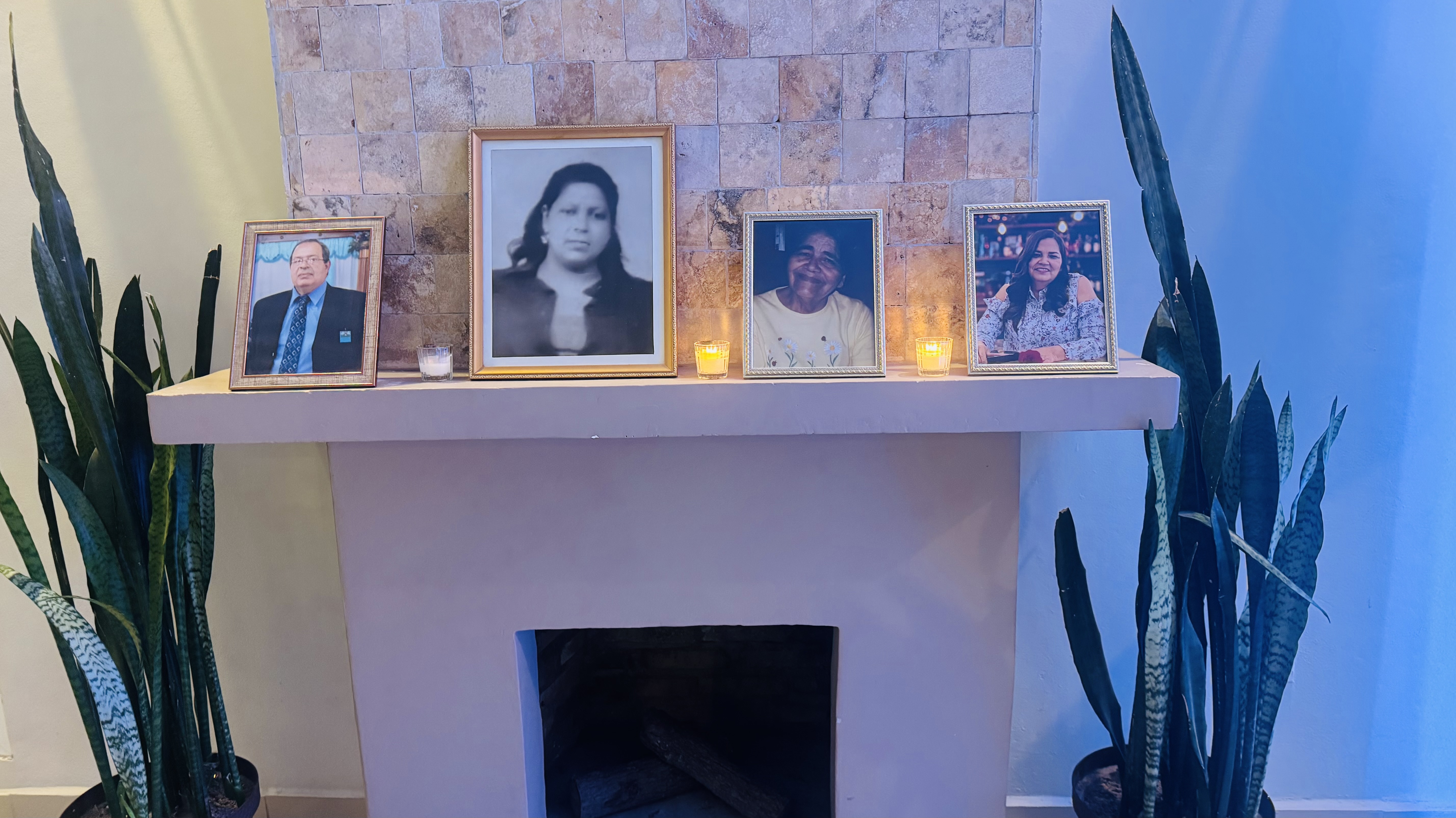 Foto de Josseline Varela