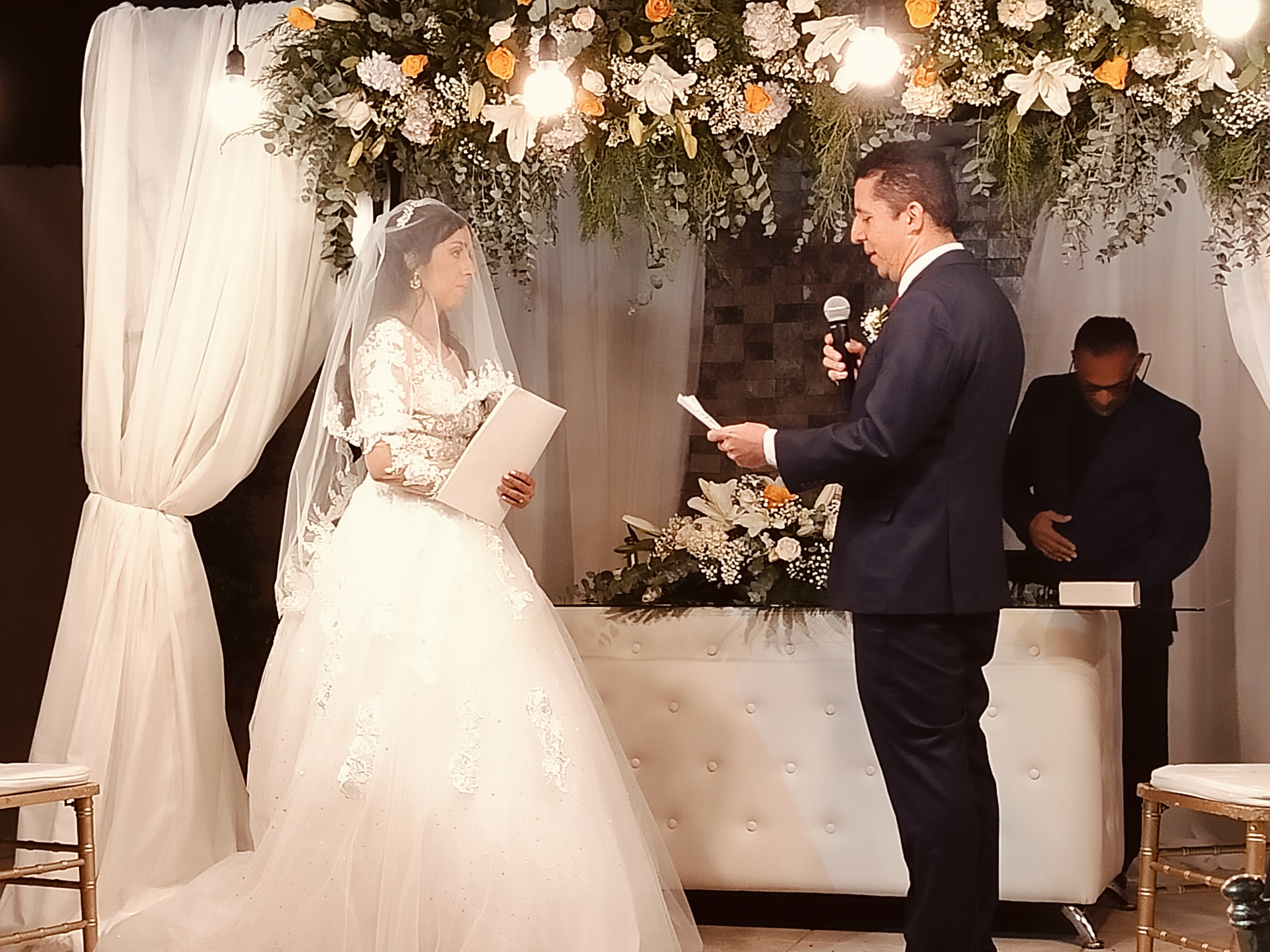 Foto de Reyna Joan Jones Reyes