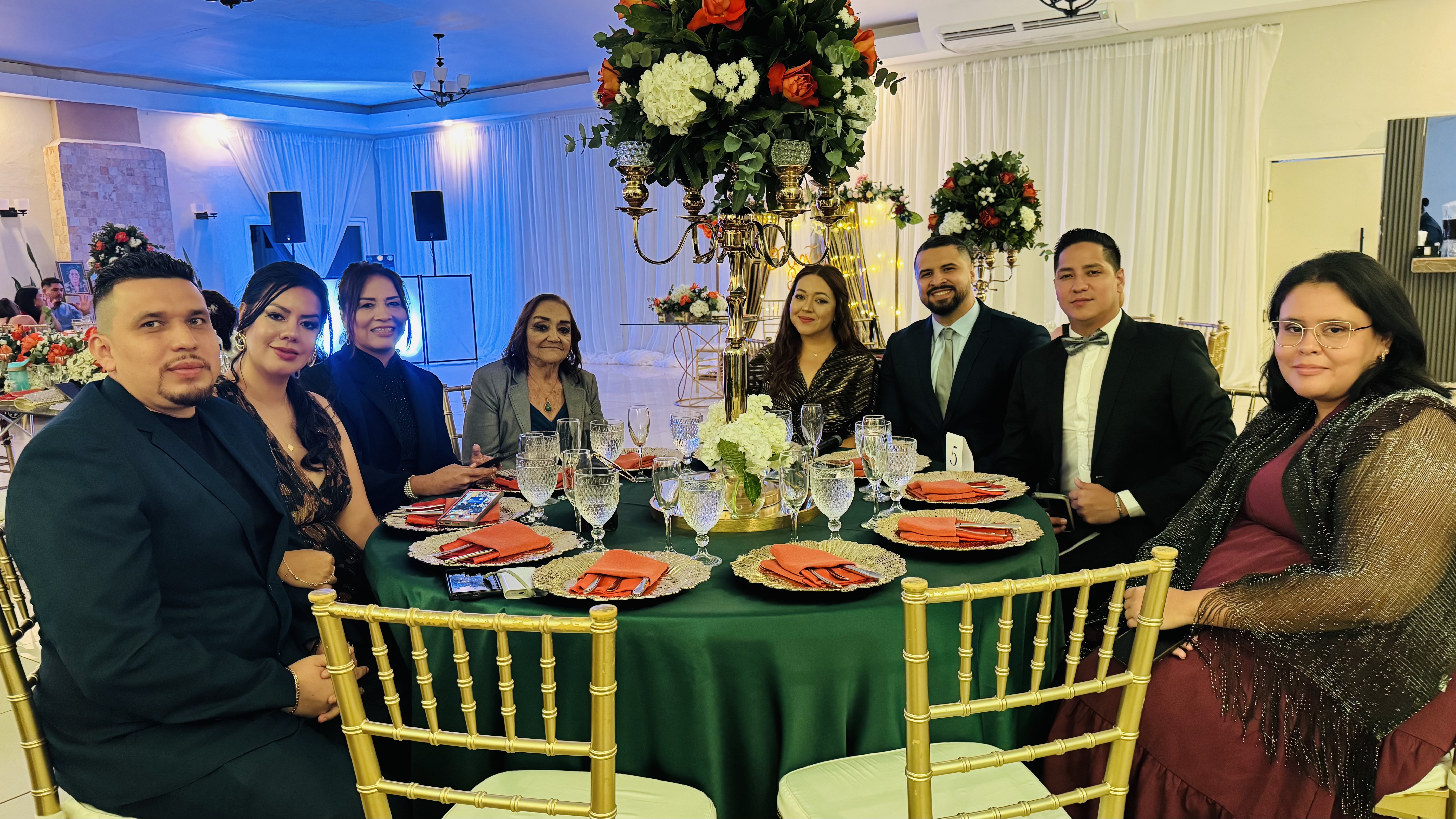 Foto de Josseline Varela