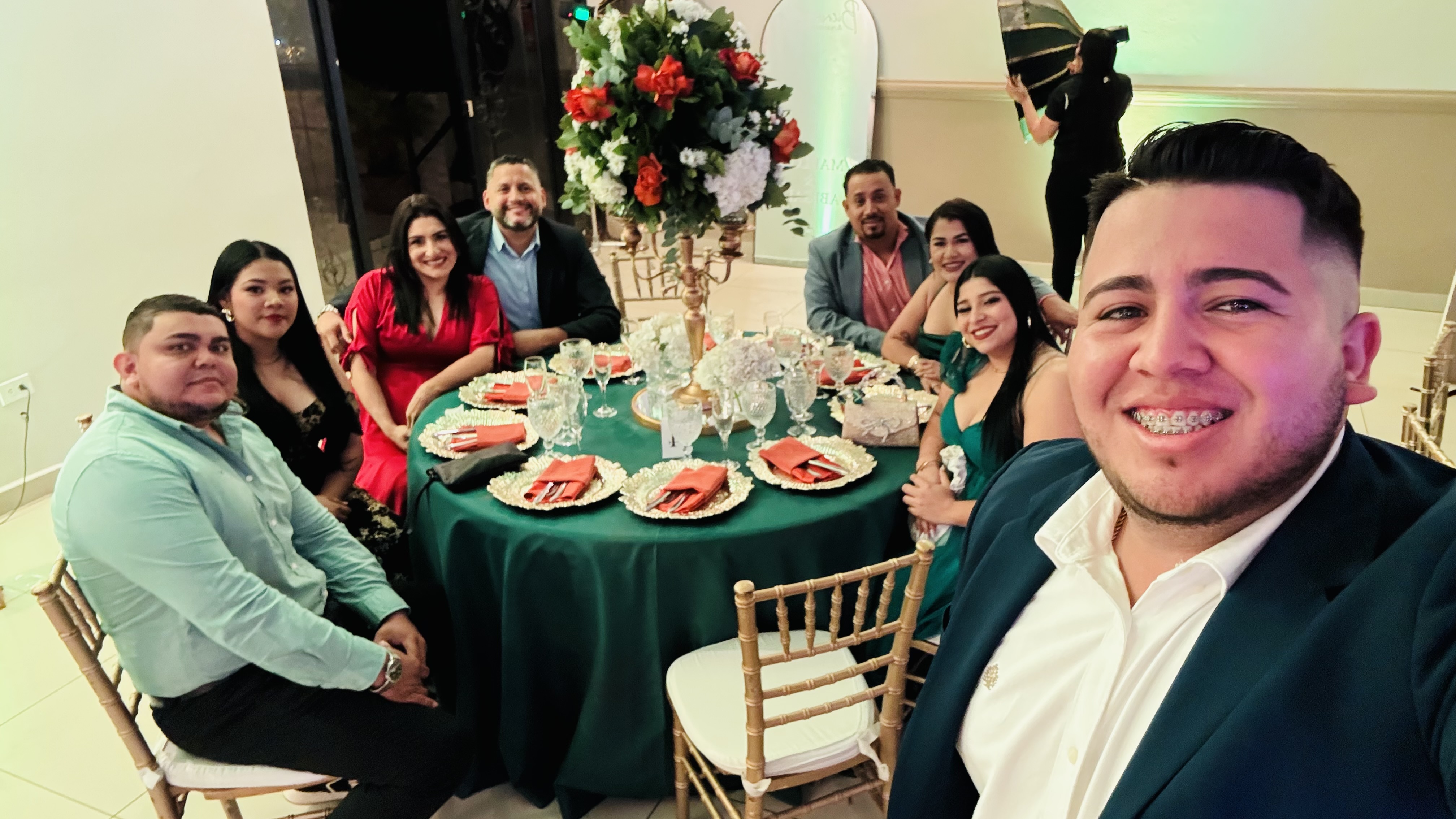 Foto de Josseline Varela