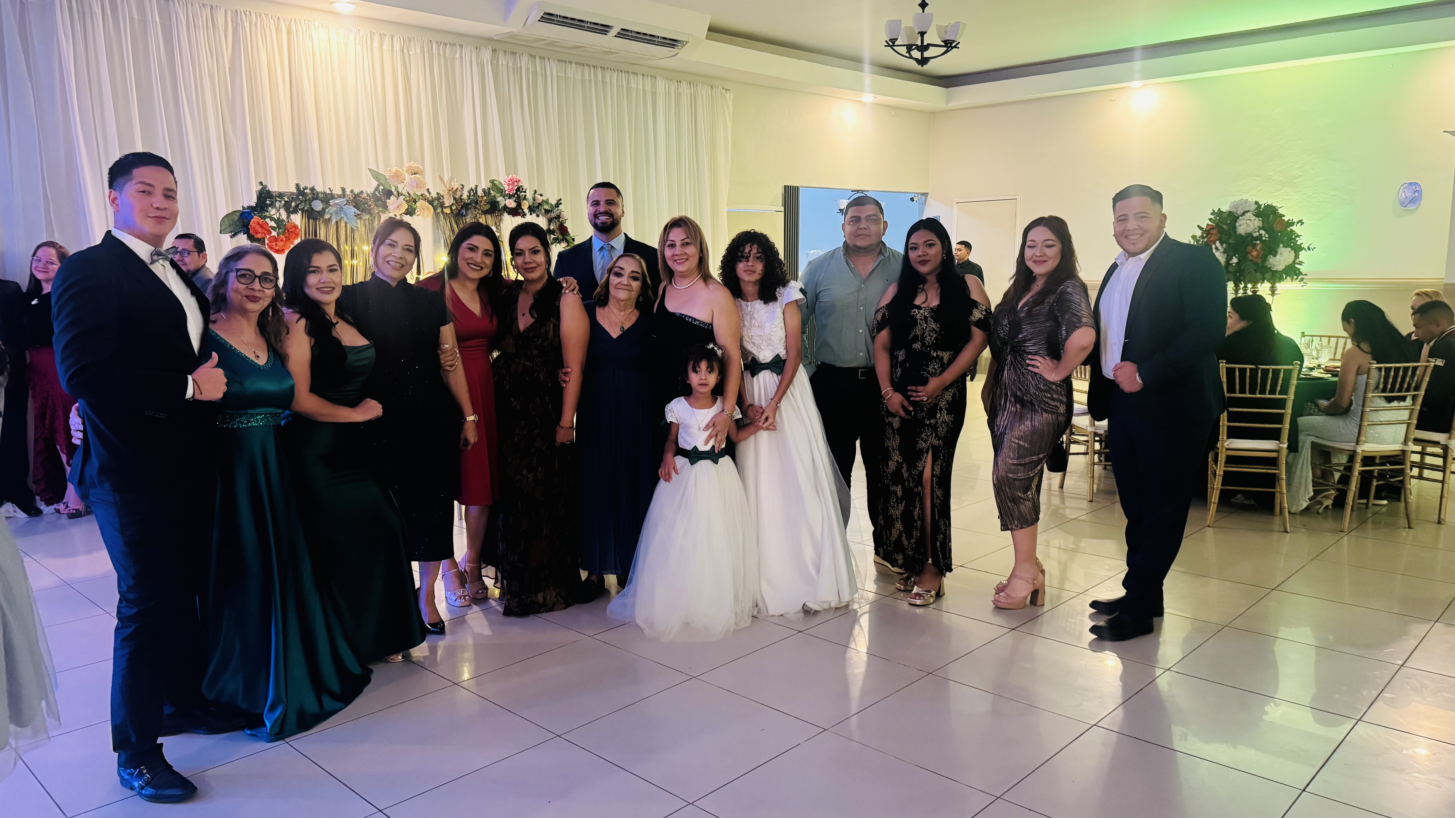 Foto de Josseline Varela