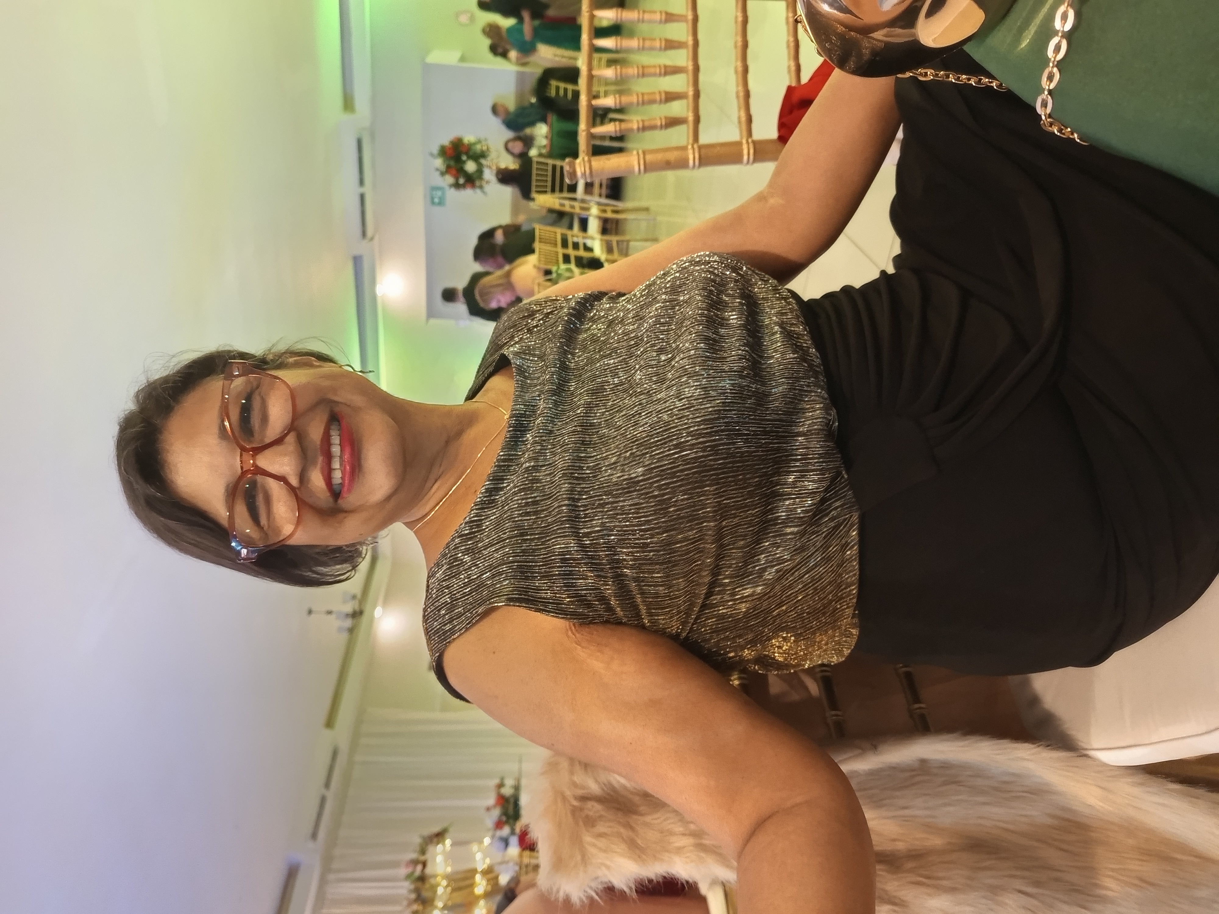 Foto de Nora Azucena Elvir Lòpez