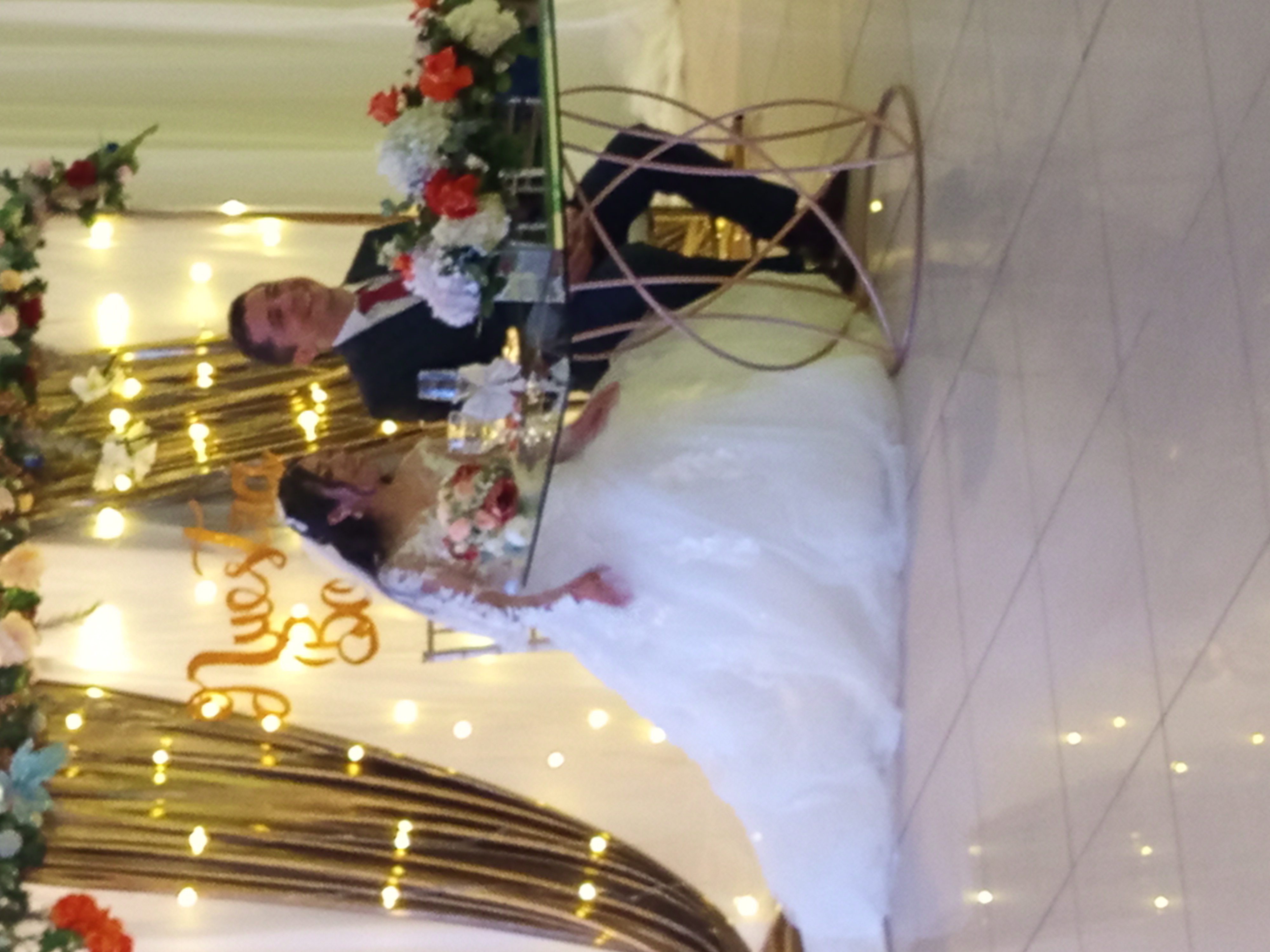 Foto de Nora Azucena Elvir Lòpez