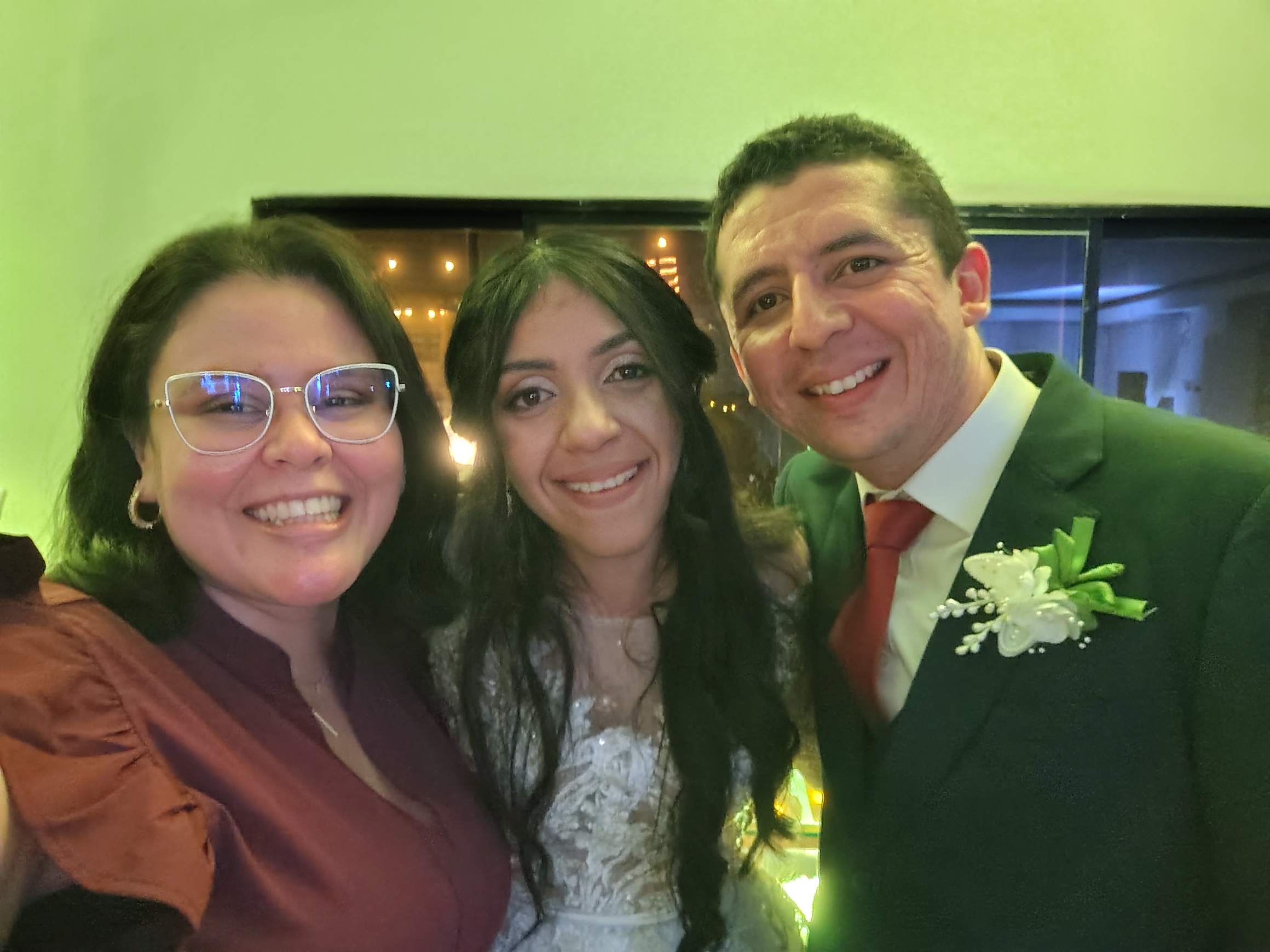 Foto de Alejandra Nuñez