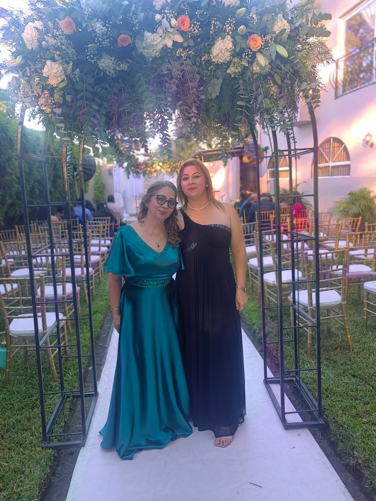 Foto de Reynasoriano