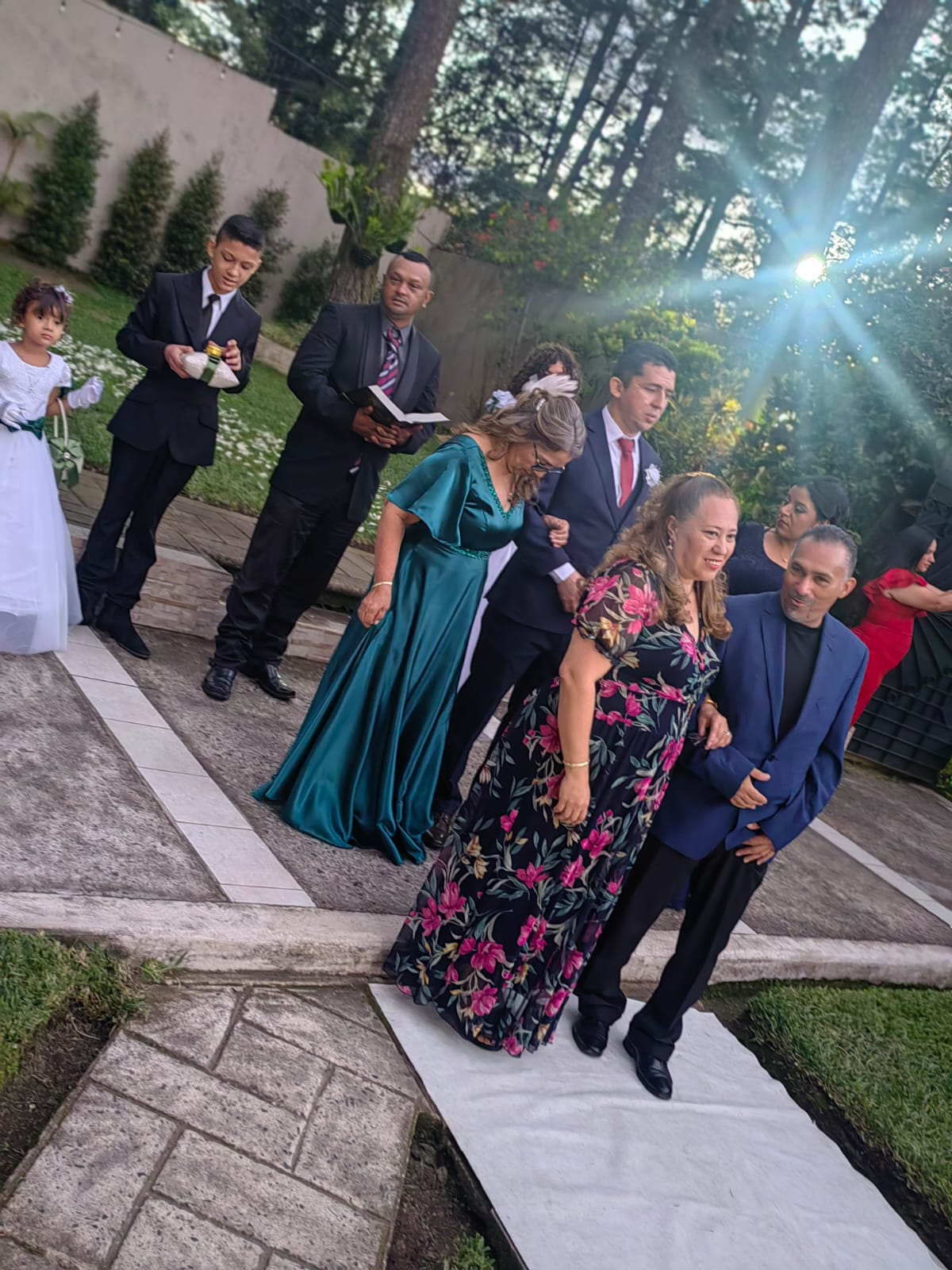 Foto de Reynasoriano