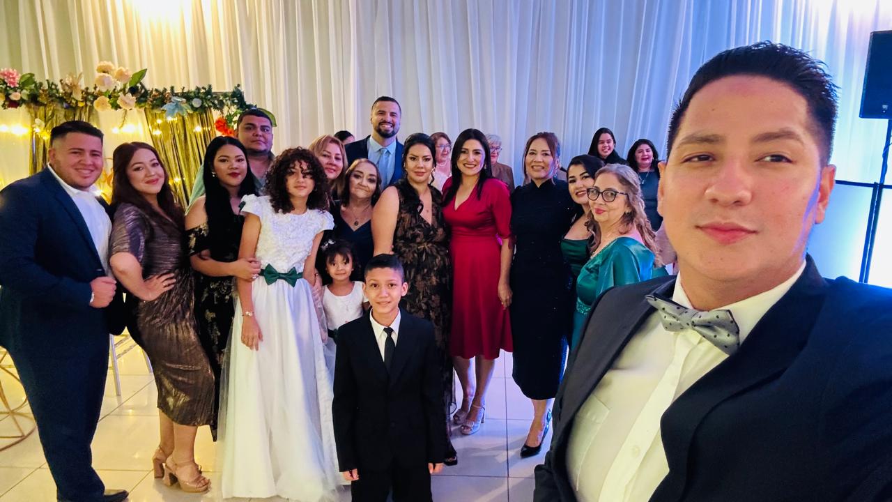 Foto de Reynasoriano