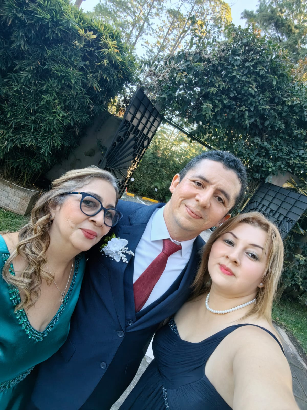 Foto de Reynasoriano